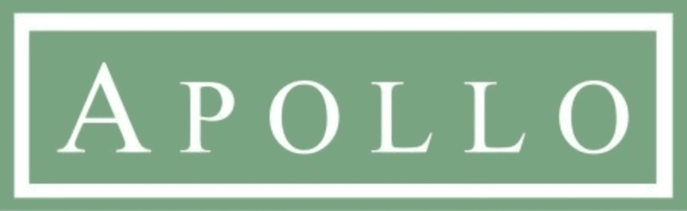 Apollo Global
